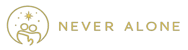 Never Alone